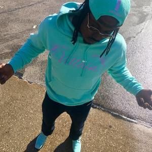 Meet your Posher, Markus